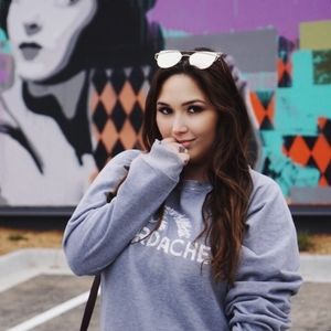 Meet your Posher, Hasegawa